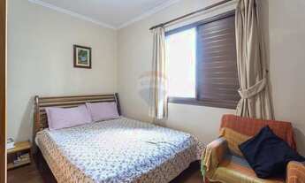 Imagem 6: Apartamento para venda tem 81 metros quadrados com 2 quartos em Perdizes - São Paulo - SP