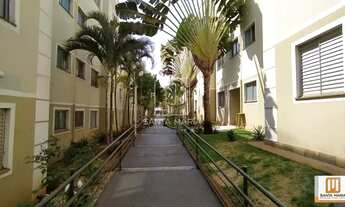 Imagem 3: Apartamento (tipo - padrao) 2 dormitórios, cozinha planejada, portaria 24hs, lazer, em con