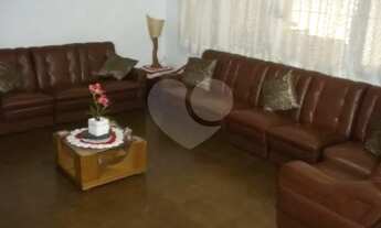 Imagem 2: Casa-São Paulo-SANTANA