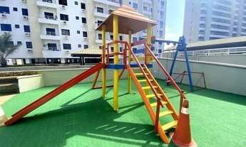 Imagem 3: Apartamento para aluguel tem 68 metros quadrados com 3 quartos em Cocó - Fortaleza - Ceará