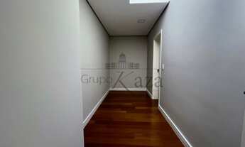 Imagem 6: Casa Condomínio - Residencial Alphaville II - 4 Suítes - 356m²