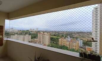 Imagem: Ed Mirante do Lago - Sol da Manhã