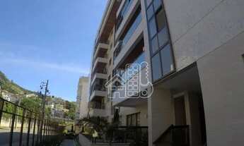 Imagem: Apartamento com 4 quartos à venda, 158