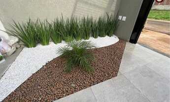 Imagem 4: Residência Jd. São Paulo II