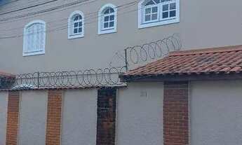 Imagem 3: Sobrado com 3 dormitórios à venda, 151 m² por R$ 659.900,00 - Jardim Leonor Mendes de Barr