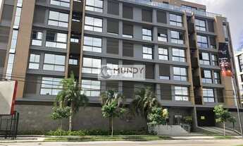 Imagem: Apartamento de Temporada em Jurerê Internacional