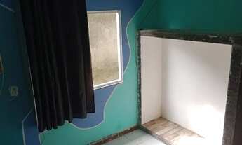 Imagem 6: Residências de dois andares em Sepetiba, Rio de Janeiro