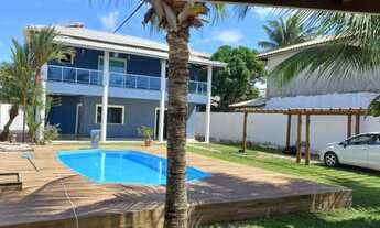 Imagem: Casa em Barra de Jacuípe - Temporada