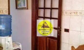 Imagem 6: Sobrado à venda, 210 m² por R$ 700.000,00 - Vila Pereira Barreto - São Paulo/SP