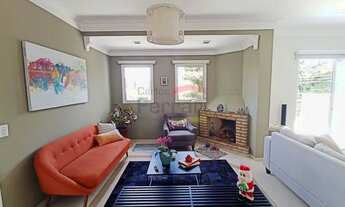 Imagem 6: Casa com piscina com 3 dormitorios, Jardim Leonor Mendes de Barros!!!!!!