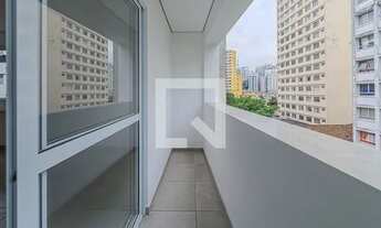 Imagem 6: Apartamento para Aluguel - Bela Vista, 1 Quarto, 34 m2