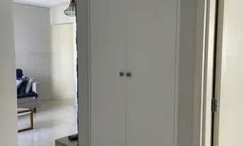 Imagem 2: Apartamento no Brisa Sul Residence, com móveis planejados. Aceita-se proposta