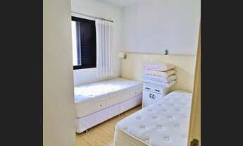 Imagem 5: HYPE JARDINS 1 DORMITÓRIO MOBILIADO COM AR CONDICIONADO