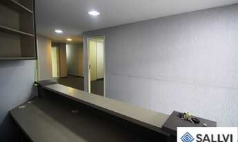 Imagem 4: Loja térrea para alugar - R$ 3.900,00/mês + taxas - Centro - Curitiba/PR