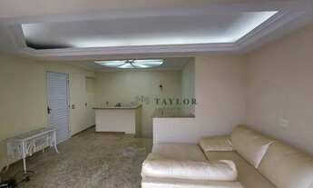 Imagem 5: Cobertura com 3 dormitórios para alugar, 256 m² por R$ 18.000,00/mês - Vila Nova Conceição