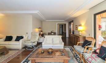 Imagem 4: Moema fora de rota - 300 m²