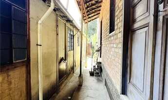 Imagem 6: Casa-São Paulo-SANTANA