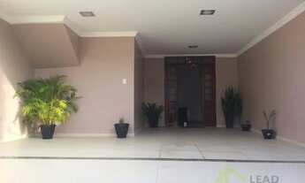 Imagem 3: Duplex na Rua da Emergência do Hospital do Coração de Messejana