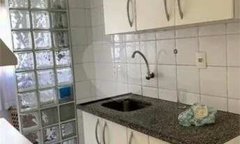 Imagem 5: Apartamento a venda na Pauliceia - São Bernardo/SP