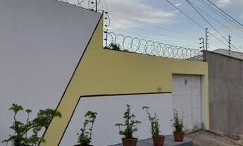 Imagem: Casa no Aracagy