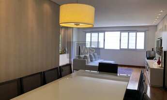 Imagem 7: Apartamento à venda no bairro Itaim Bibi - São Paulo/SP, Zona Sul