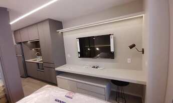 Imagem: Studio novo reformado ao lado do Parque