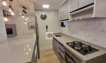 Imagem 4: Apartamento para aluguel com 48 metros quadrados com 1 quarto em Vila Uberabinha - São Pau