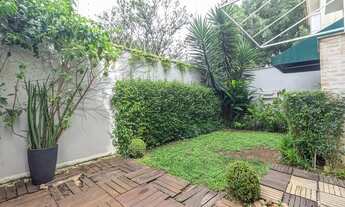 Imagem 6: Casa Locação Vila Madalena 310 m² 5 Dormitórios