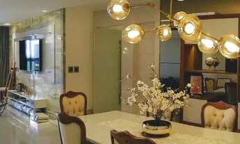 Imagem 2: Apartamento 4 quartos na Praia de Itaparica Cód: 15540 z Anderson Martins imóveis vende