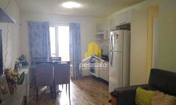 Imagem 4: Apartamento com 2 dormitórios à venda, 48 m² - Nossa Chácara - Gravataí/RS