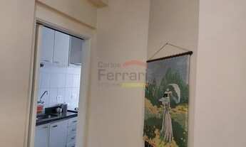 Imagem 6: Apartamento na parada inglesa, com 2 dormitórios, sendo 1 suíte, 1 vaga