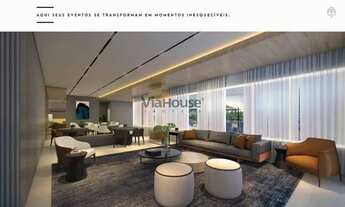 Imagem 4: Apartamentos de 274 até 292 m² com 4 suítes e 4 vagas, no Jardim Botãnico, zona sul de Rib