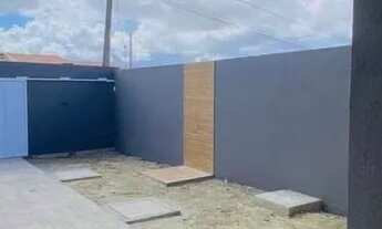 Imagem 2: Casa para venda tem 100 metros quadrados com 3 quartos em Betolândia - Juazeiro do Norte