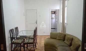 Imagem 5: Apartamento na URCA: 01 Sala, 01 Quarto,01 Banheiro,01 Varanda