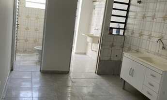 Imagem: APARTAMENTO RESIDENCIAL em São Paulo