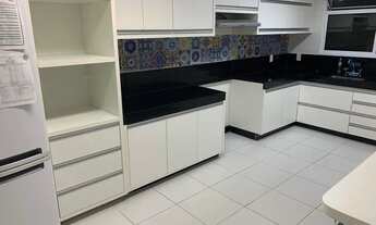 Imagem 5: Casa de condomínio para aluguel possui 320 metros quadrados com 4 quartos