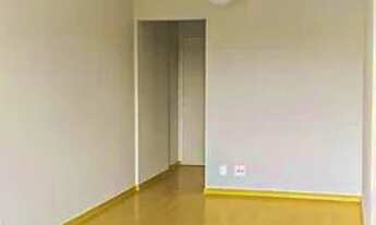 Imagem 3: Apartamento para Aluguel - Jardim Marajoara , 2 Quartos, 65 m2