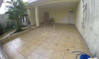 Imagem 2: Casa (térrea na rua) 3 dormitórios/suite