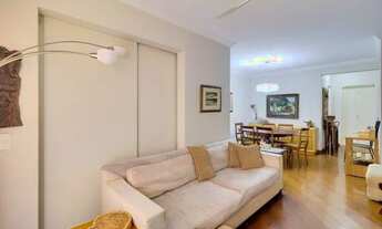 Imagem 3: São Paulo - Apartamento Padrão - Brooklin Paulista