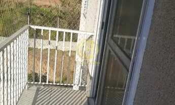 Imagem 5: Apartamento para aluguel com 42 metros quadrados com 2 quartos em Vila Aprazível - Jacareí