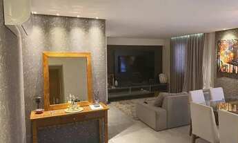 Imagem 3: Apartamento para aluguel com 89 metros quadrados com 2 quartos em Jardim Aclimação - Cuiab