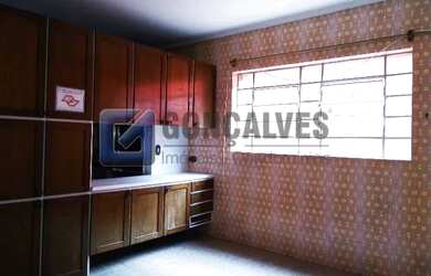 Imagem 6: SAO BERNARDO DO CAMPO - Residential / Sobrado - VILA MARLENE