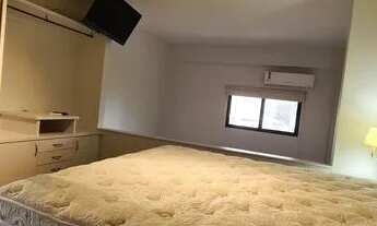 Imagem 6: Apartamento duplex aluguel e venda possui 55 metros quadrados com 1 quarto em Moema - São