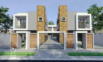 Imagem 4: Sobrado com 3 quartos à venda, 124 m² por R$ 769.000 - Guaíra - Curitiba/PR