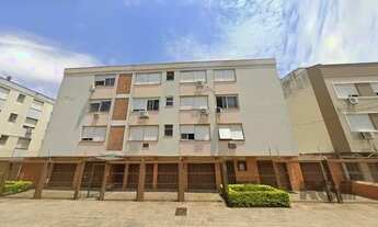 Imagem: Apartamento em Jardim Botânico