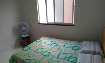 Imagem 6: Casa em jardim tropical