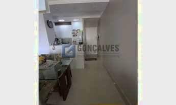 Imagem 2: SAO BERNARDO DO CAMPO - Residential / Apartment - BAIRRO ASSUNCAO