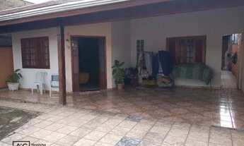 Imagem 5: Casa com 3 dormitórios, 180 m² - Jardim Santo André - Hortolândia/SP