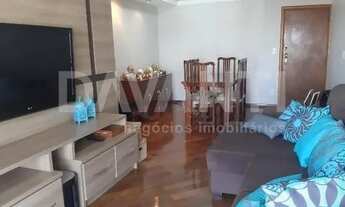 Imagem 3: Apartamento - Jardim Aurélia - Campinas