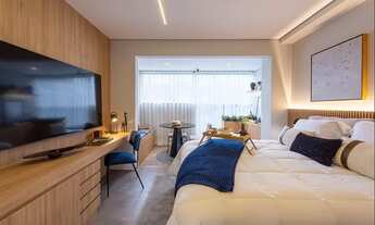 Imagem 10: Apartamento próximo ao metro Vila Mariana